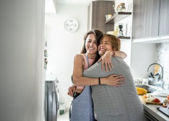 Thoughts on Leadership: Honoring the Leadership Journey of Motherhood