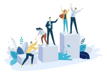 Thoughts on Leadership: The Cumulative Power of Small Wins