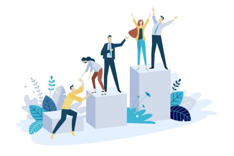 Thoughts on Leadership: The Cumulative Power of Small Wins