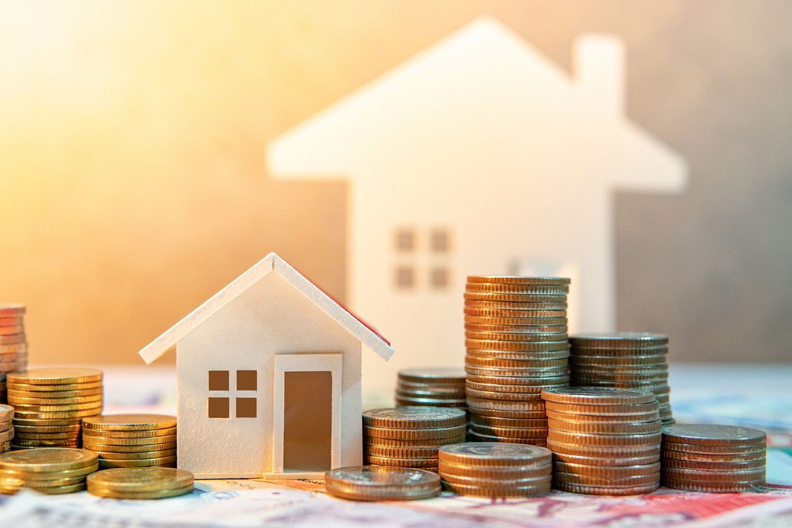 U.S. Tappable Equity Reaches Record $11 Trillion High - Vimarsana News