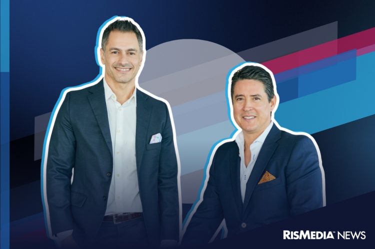 The Ivan and Mike Team: Ruling South Florida and Winning Awards Via 24/7 Mindset