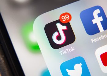 President Biden Signs Law to Ban TikTok; App Parent Company Sues