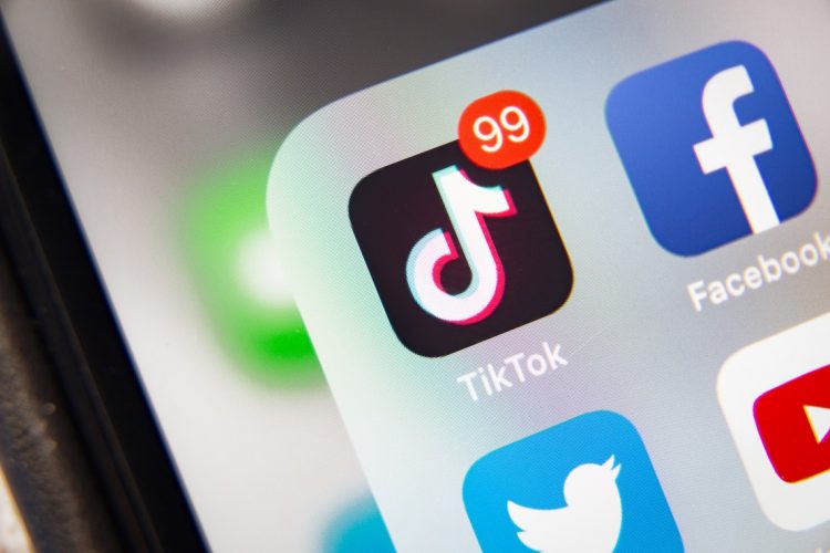 President Biden Signs Law to Ban TikTok; App Parent Company Sues