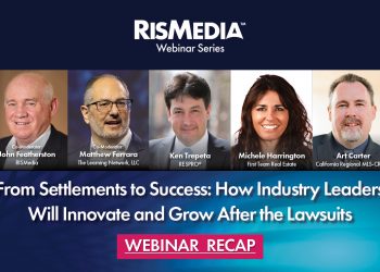 Don’t Get Angry, Get Educated: How MLS Data, Buyer Contracts Can Transcend Settlement Changes