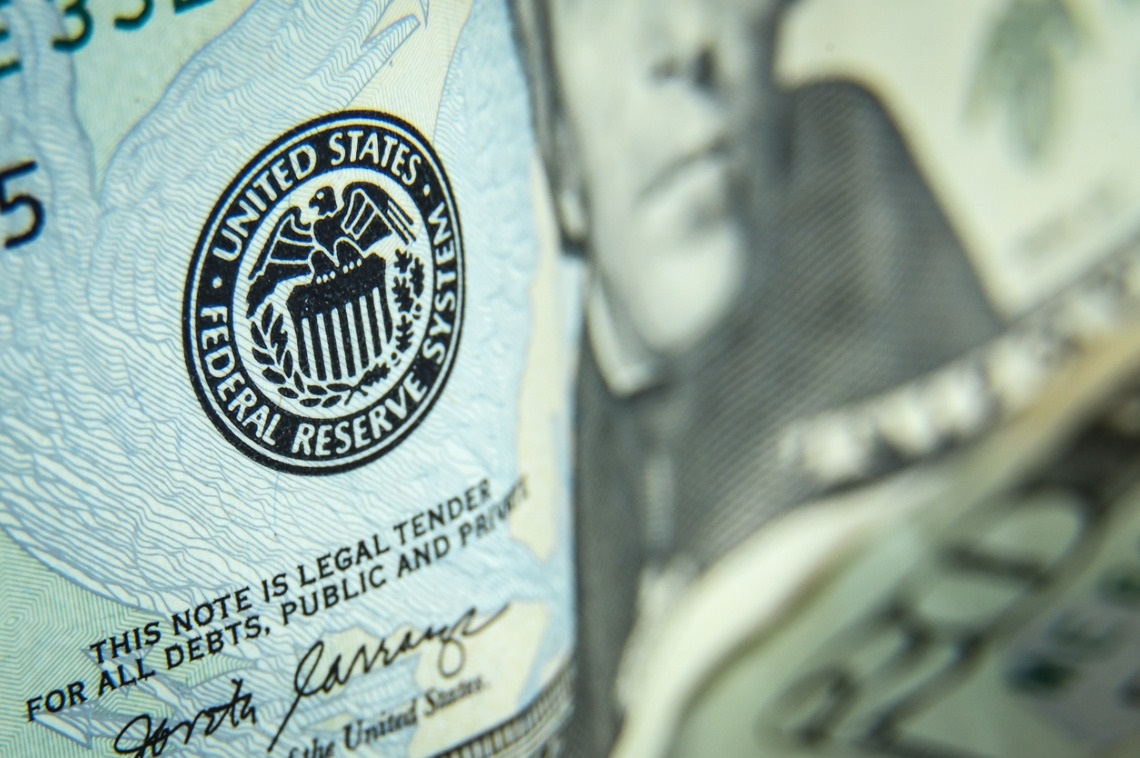 Fed Holds the Line, Leaving Rates Unchanged in Ongoing Inflation Fight - Vimarsana News