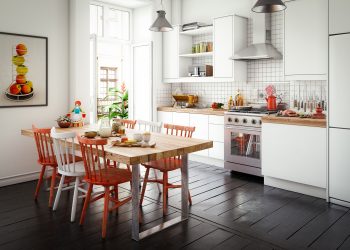 These Design Trends are Making a Comeback