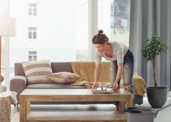 The Ultimate Guide to Spring Cleaning Your Home for Open Houses