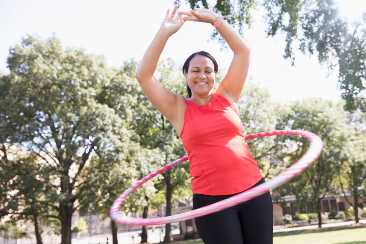 4 Unique and Interesting Exercise Options You Haven’t Tried