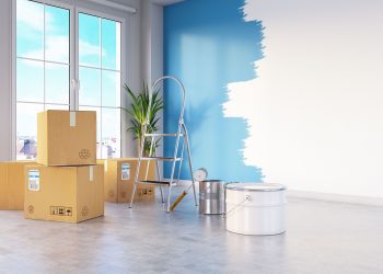 Design Updates Every New Homeowner Needs to Do Before Moving In