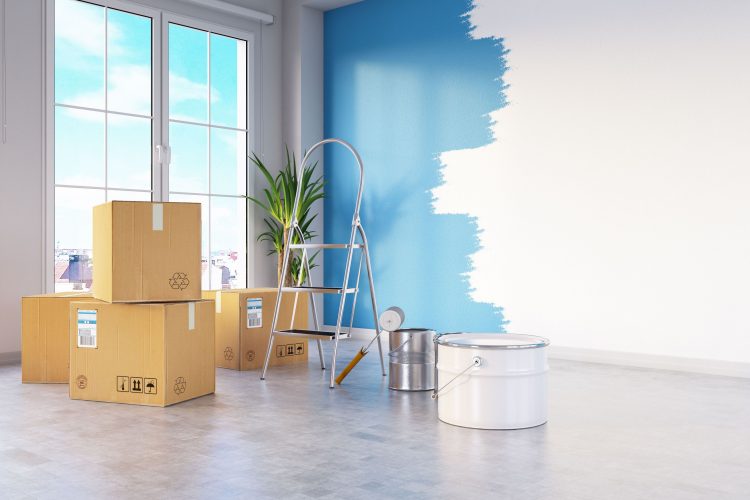 Design Updates Every New Homeowner Needs to Do Before Moving In