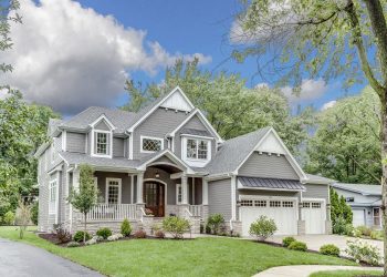 How to Showcase Your Property When Selling During the Summer