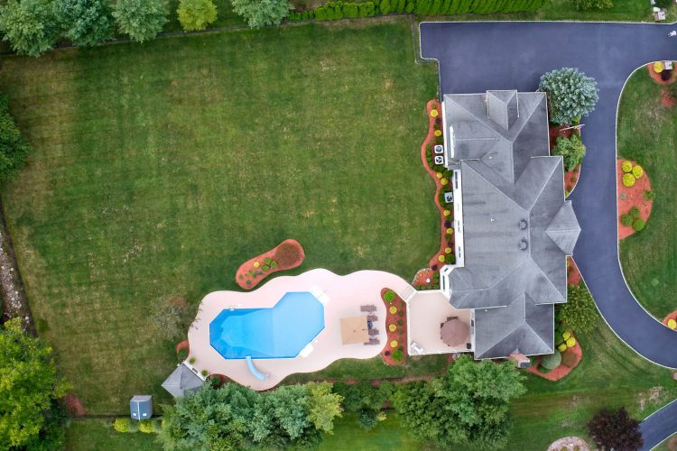 Outdoor Home Design Trends