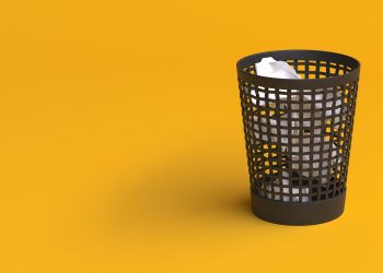 9 Things You Might Regret Throwing Away