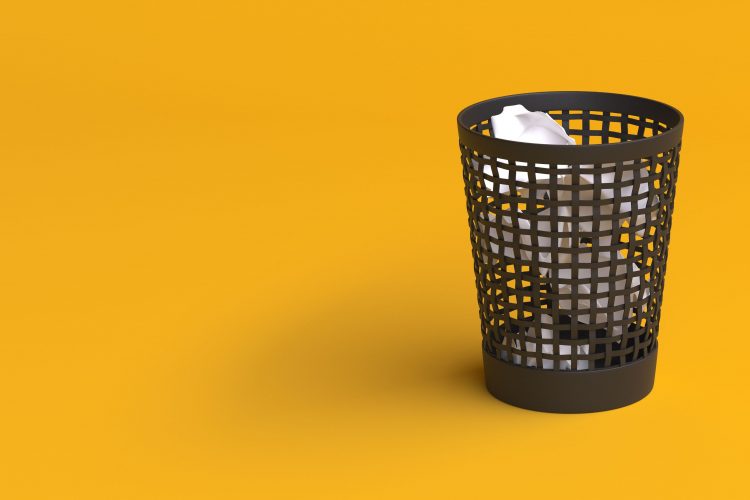 9 Things You Might Regret Throwing Away