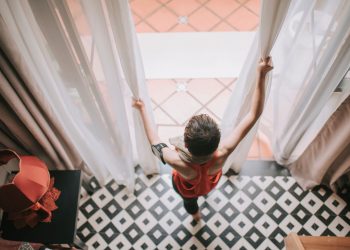 Transitioning from Spring to Summer