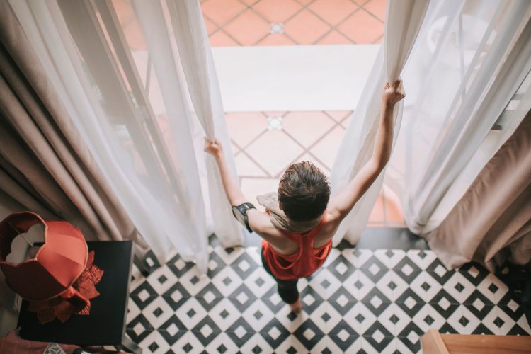 Transitioning from Spring to Summer