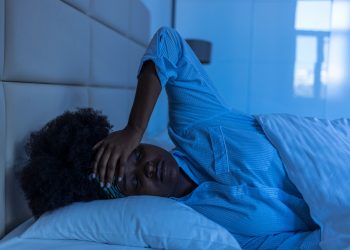 Waking Up at Night? Here’s How to Get Back to Sleep