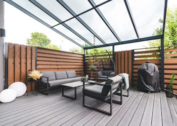 Today’s Outdoor Decks: What Homeowners Want