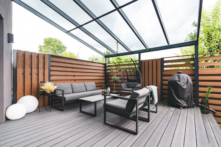 Today’s Outdoor Decks: What Homeowners Want