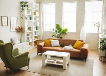 5 Strategies for Brighter Indoor Spaces