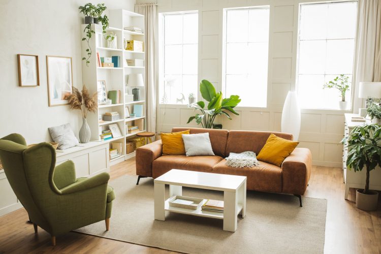 5 Strategies for Brighter Indoor Spaces