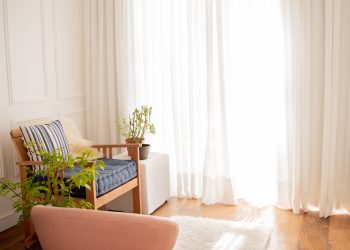 How to Create a Warm, Sun-Drenched Living Space