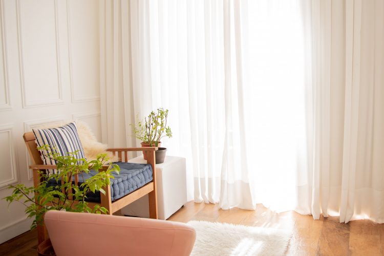 How to Create a Warm, Sun-Drenched Living Space