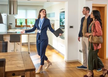 5 Reasons to Work With a Buyer’s Agent