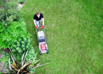 Summer Home Maintenance Checklist