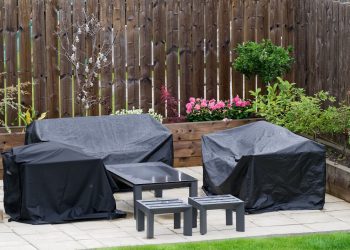 4 Steps to Protecting Your Property During the Hot Months