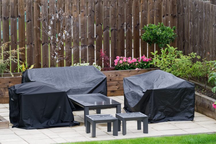 4 Steps to Protecting Your Property During the Hot Months