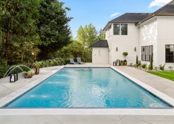 Pros and Cons of Installing an In-Ground Pool