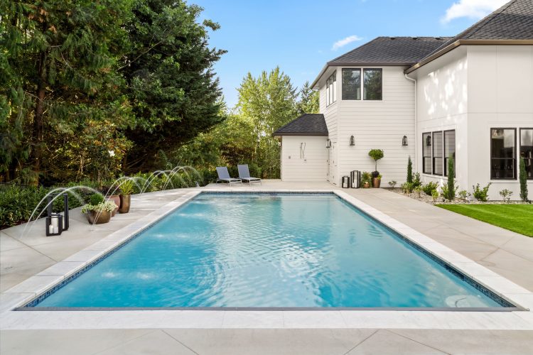 Pros and Cons of Installing an In-Ground Pool