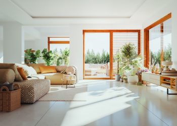How to Maximize Natural Light in Your Home