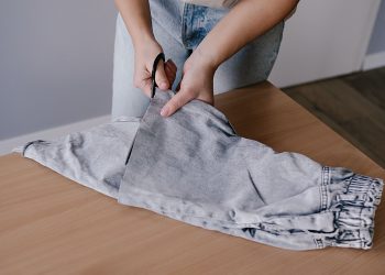 How to Breathe New Life Into Old Clothes