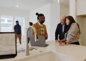 How to Host the Perfect Spring Open House