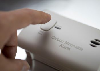 Home Updates to Provide Peace of Mind for the Whole Family