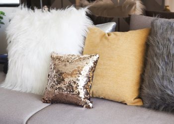 From Runway to Living Room: Fashion Trends for Your Home