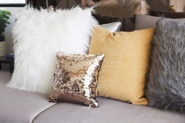 From Runway to Living Room: Fashion Trends for Your Home