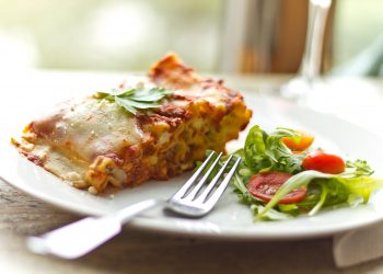 How to Master Portion Control