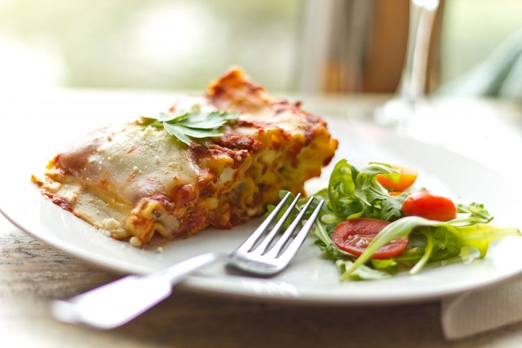 How to Master Portion Control