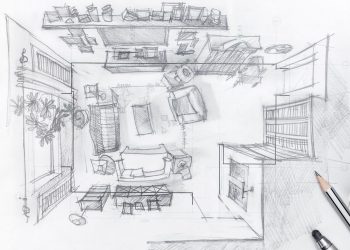 Common Room Layout Mistakes