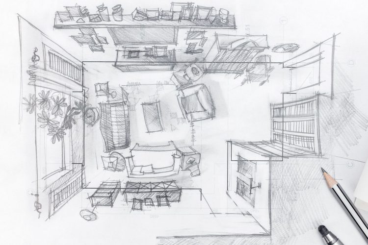 Common Room Layout Mistakes