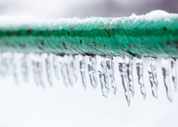 How to Avoid and Manage Frozen Pipes