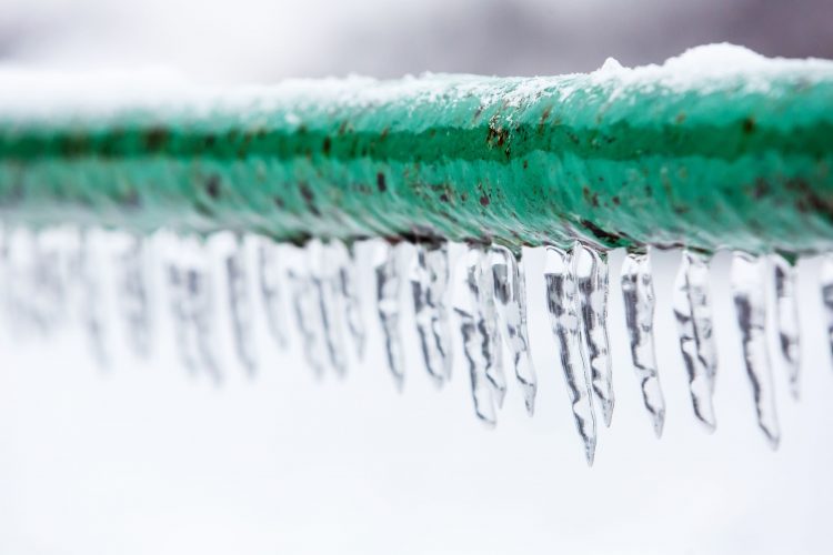 How to Avoid and Manage Frozen Pipes
