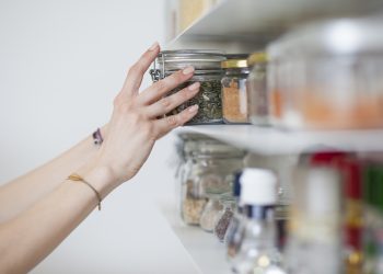 10-Minute Organizing Projects to Make You Feel Better About Your Day