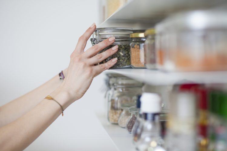 10-Minute Organizing Projects to Make You Feel Better About Your Day