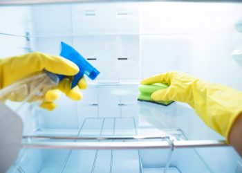 How to Deep Clean Your Refrigerator