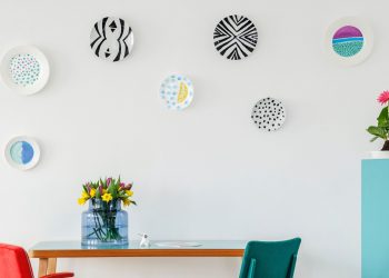 How to Repurpose Household Items With Flare