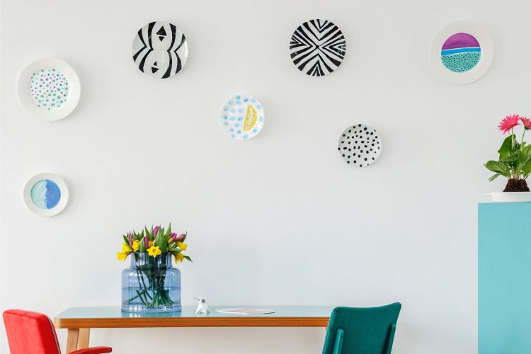 How to Repurpose Household Items With Flare